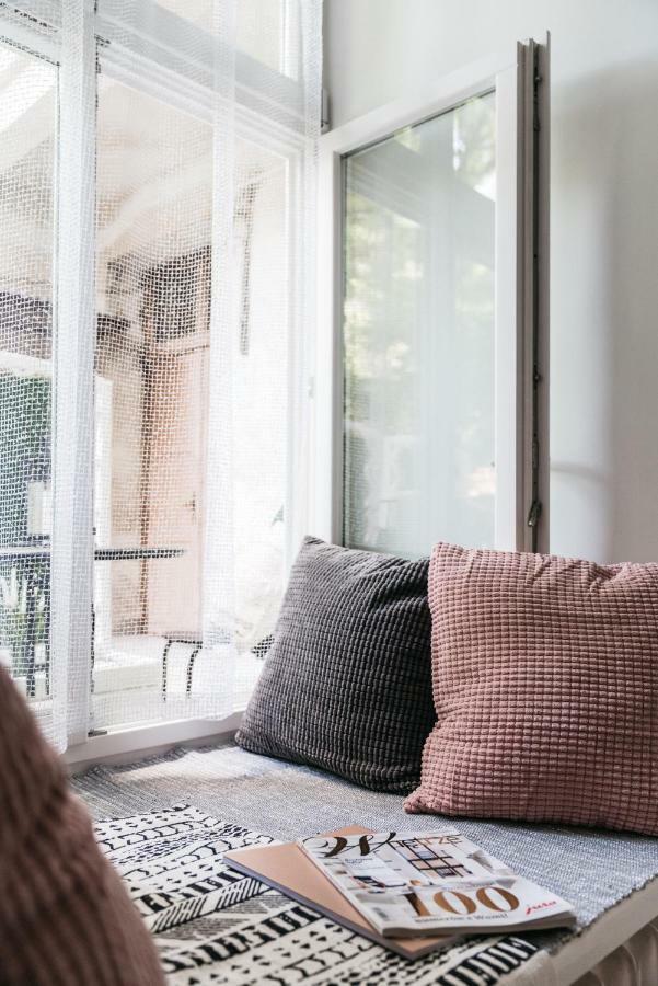 Cosy Place - Loftaffair Krakkó Kültér fotó