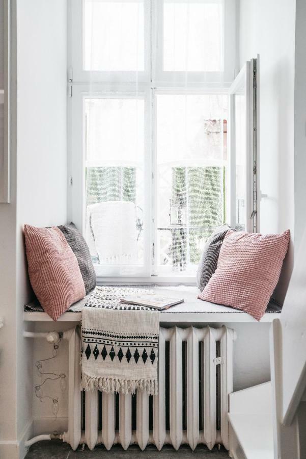 Cosy Place - Loftaffair Krakkó Kültér fotó