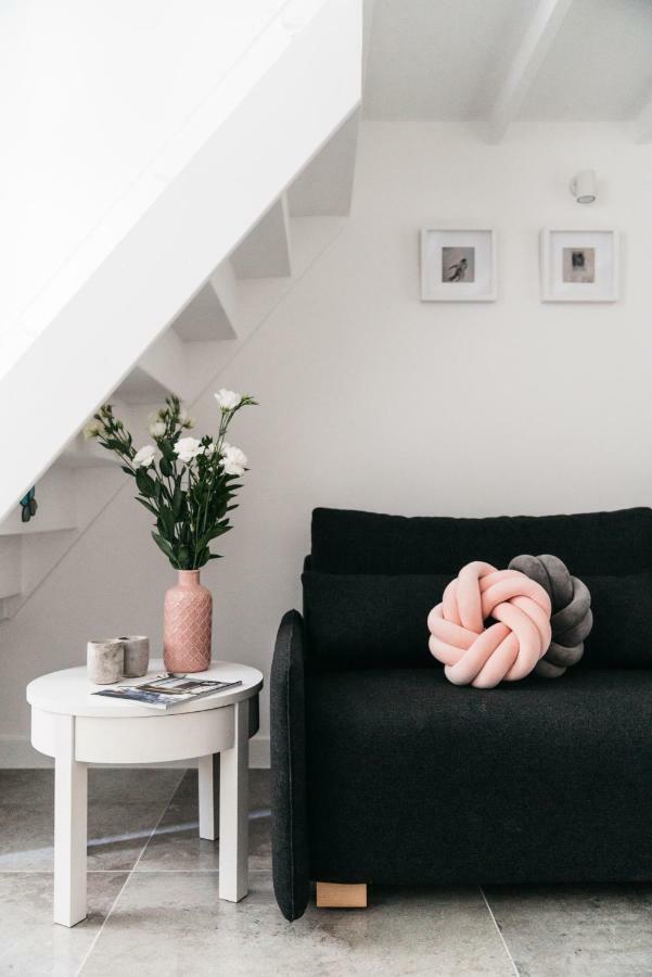 Cosy Place - Loftaffair Krakkó Kültér fotó